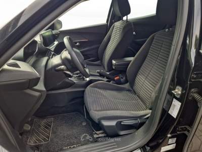 Peugeot 2008 BlueHDi 110 S&S Active *AUTOCARRO* Grigio usata Modena