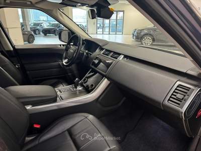 Land Rover Range Rover Sport 2.0 Si4 S *IVA ESPOSTA Blu/Azzurro usata Modena