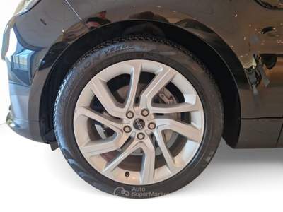 Land Rover Range Rover Sport 3.0D l6 249 CV HSE Dynamic *iva esposta* Nero usata Modena