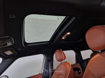 MINI Countryman 2.0 Cooper D JCW Countryman Grigio usata Modena
