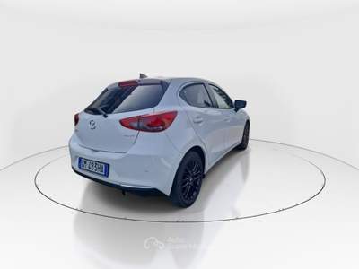 Mazda 2 Mazda2 1.5 Skyactiv-G Homura Grigio usata Modena
