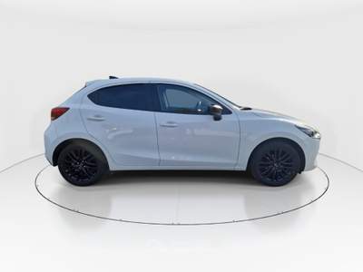 Mazda 2 Mazda2 1.5 Skyactiv-G Homura Grigio usata Modena