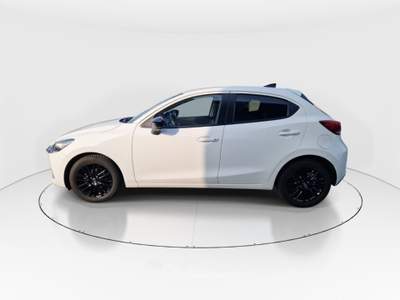 Mazda 2 Mazda2 1.5 Skyactiv-G Homura Grigio usata Modena