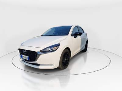Mazda 2 Mazda2 1.5 Skyactiv-G Homura Grigio usata Modena
