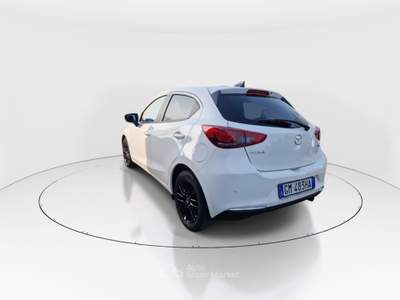 Mazda 2 Mazda2 1.5 Skyactiv-G Homura Grigio usata Modena