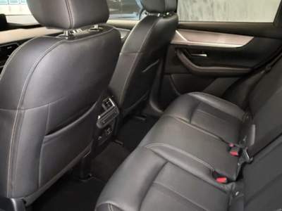 Mazda CX-60 2.5L e-Skyactiv G PHEV AWD Homura Nero usata Modena
