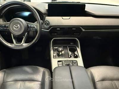 Mazda CX-60 2.5L e-Skyactiv G PHEV AWD Homura Nero usata Modena