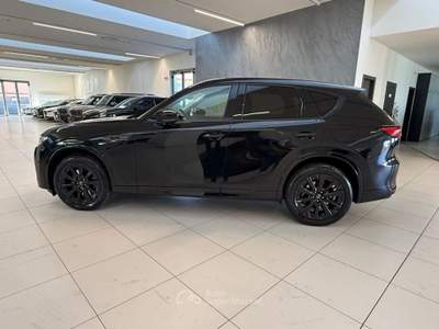 Mazda CX-60 2.5L e-Skyactiv G PHEV AWD Homura Nero usata Modena