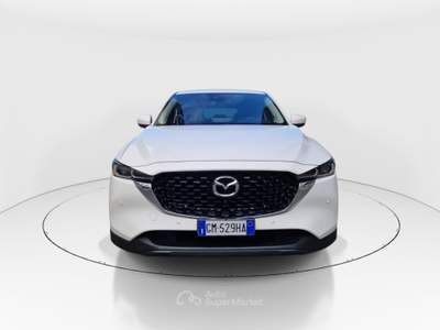 Mazda CX-5 2.0L Skyactiv-G 165 CV 2WD Business Grigio usata Modena