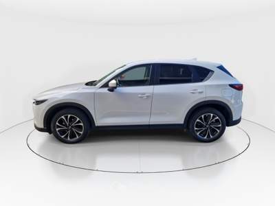 Mazda CX-5 2.0L Skyactiv-G 165 CV 2WD Business Grigio usata Modena