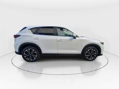 Mazda CX-5 2.0L Skyactiv-G 165 CV 2WD Business Grigio usata Modena