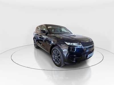 Land Rover Range Rover Sport 3.0D l6 249 CV Dynamic SE *IVA ESPOSTA* Nero usata Modena