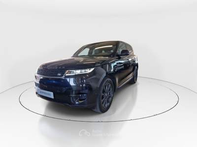 Land Rover Range Rover Sport 3.0D l6 249 CV Dynamic SE *IVA ESPOSTA* Nero usata Modena