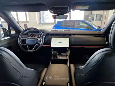Land Rover Range Rover Sport 3.0D l6 249 CV Dynamic SE *IVA ESPOSTA* Nero usata Modena