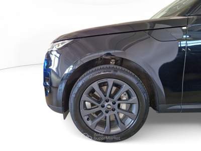 Land Rover Range Rover Sport 3.0D l6 249 CV Dynamic SE *IVA ESPOSTA* Nero usata Modena
