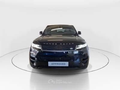 Land Rover Range Rover Sport 3.0D l6 249 CV Dynamic SE *IVA ESPOSTA* Nero usata Modena