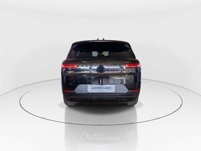 Land Rover Range Rover Sport 3.0D l6 249 CV Dynamic SE *IVA ESPOSTA* Nero usata Modena