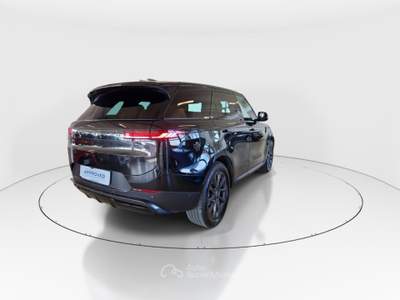 Land Rover Range Rover Sport 3.0D l6 249 CV Dynamic SE *IVA ESPOSTA* Nero usata Modena