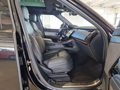 Land Rover Range Rover Sport 3.0D l6 249 CV Dynamic SE *IVA ESPOSTA* Nero usata Modena