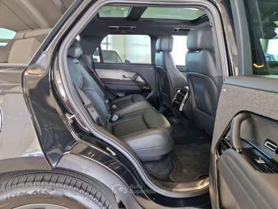 Land Rover Range Rover Sport 3.0D l6 249 CV Dynamic SE *IVA ESPOSTA* Nero usata Modena