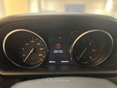 Land Rover Range Rover Sport 3.0 TDV6 HSE Nero usata Modena