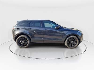 Land Rover Range Rover Evoque 2.0D I4 163 CV AWD Auto SE *AUTOCARRO* Grigio usata Modena