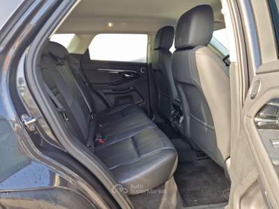 Land Rover Range Rover Evoque 2.0D I4 163 CV AWD Auto SE *AUTOCARRO* Grigio usata Modena