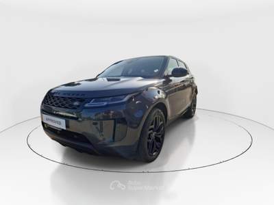 Land Rover Range Rover Evoque 2.0D I4 163 CV AWD Auto SE *AUTOCARRO* Grigio usata Modena
