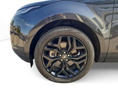 Land Rover Range Rover Evoque 2.0D I4 163 CV AWD Auto SE *AUTOCARRO* Grigio usata Modena