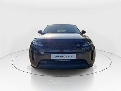 Land Rover Range Rover Evoque 2.0D I4 163 CV AWD Auto SE *AUTOCARRO* Grigio usata Modena