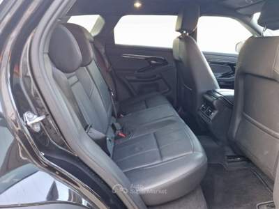 Land Rover Range Rover Evoque 2.0D I4 163 CV AWD Auto R-Dynamic S Nero usata Modena