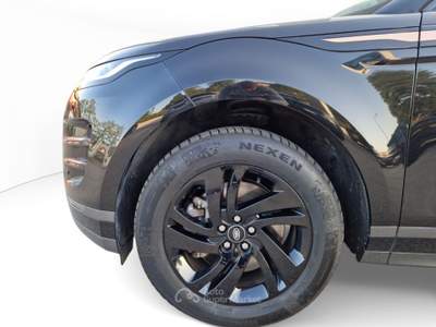 Land Rover Range Rover Evoque 2.0D I4 163 CV AWD Auto R-Dynamic S Nero usata Modena
