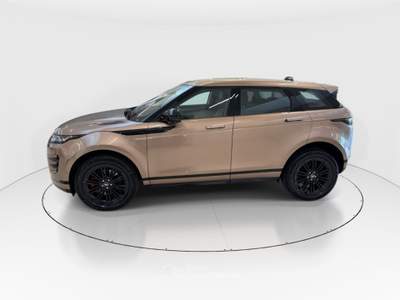 Land Rover Range Rover Evoque 2.0D I4 163 CV AWD Auto R-Dynamic SE*AUTOCARRO* Bronzo usata Modena