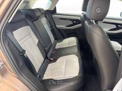 Land Rover Range Rover Evoque 2.0D I4 163 CV AWD Auto R-Dynamic SE*AUTOCARRO* Bronzo usata Modena