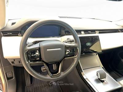 Land Rover Range Rover Evoque 2.0D I4 163 CV AWD Auto R-Dynamic SE*AUTOCARRO* Bronzo usata Modena