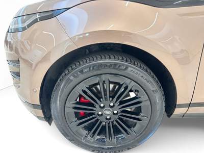 Land Rover Range Rover Evoque 2.0D I4 163 CV AWD Auto R-Dynamic SE*AUTOCARRO* Bronzo usata Modena