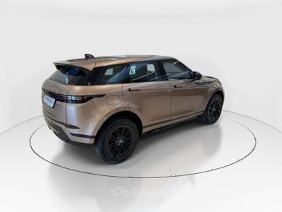 Land Rover Range Rover Evoque 2.0D I4 163 CV AWD Auto R-Dynamic SE*AUTOCARRO* Bronzo usata Modena