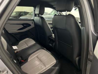 Land Rover Range Rover Evoque 2.0D I4 163 CV AWD Auto R-Dynamic SE*AUTOCARRO* Grigio usata Modena