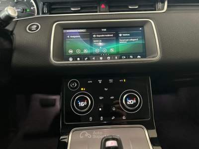 Land Rover Range Rover Evoque 2.0D I4 180 CV AWD Auto S Nero usata Modena