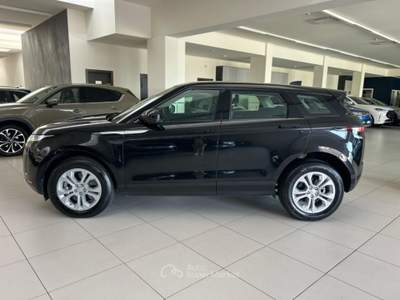 Land Rover Range Rover Evoque 2.0D I4 180 CV AWD Auto S Nero usata Modena