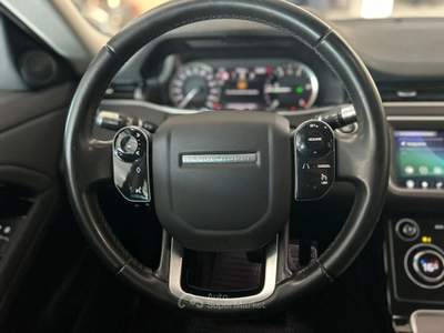 Land Rover Range Rover Evoque 2.0D I4 180 CV AWD Auto S Nero usata Modena