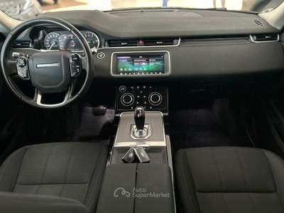 Land Rover Range Rover Evoque 2.0D I4 180 CV AWD Auto S Nero usata Modena