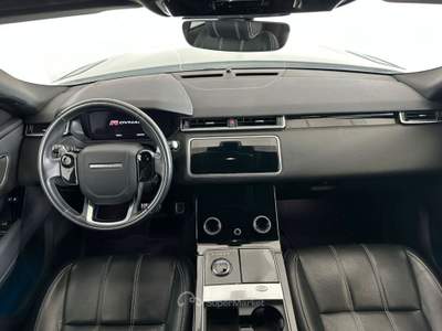 Land Rover Range Rover Velar 2.0D I4 180 CV R-Dynamic SE Bianco usata Modena