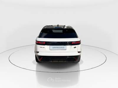 Land Rover Range Rover Velar 2.0D I4 180 CV R-Dynamic SE Bianco usata Modena
