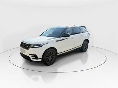 Land Rover Range Rover Velar 2.0D I4 180 CV R-Dynamic SE Bianco usata Modena