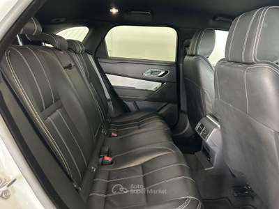 Land Rover Range Rover Velar 2.0D I4 180 CV R-Dynamic SE Bianco usata Modena