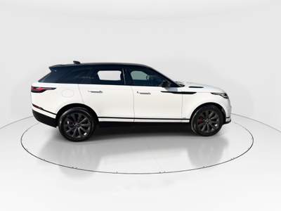Land Rover Range Rover Velar 2.0D I4 180 CV R-Dynamic SE Bianco usata Modena