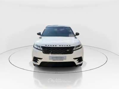 Land Rover Range Rover Velar 2.0D I4 180 CV R-Dynamic SE Bianco usata Modena