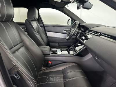 Land Rover Range Rover Velar 2.0D I4 180 CV R-Dynamic SE Bianco usata Modena