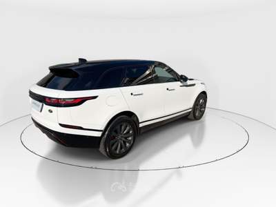 Land Rover Range Rover Velar 2.0D I4 180 CV R-Dynamic SE Bianco usata Modena
